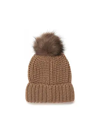 BARBOUR | Bonnet - SALTBURN | camel